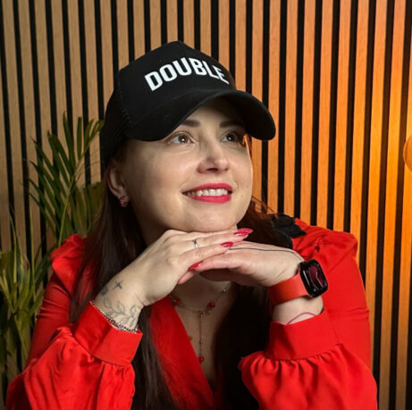 Veru Kotoč profilová fotka