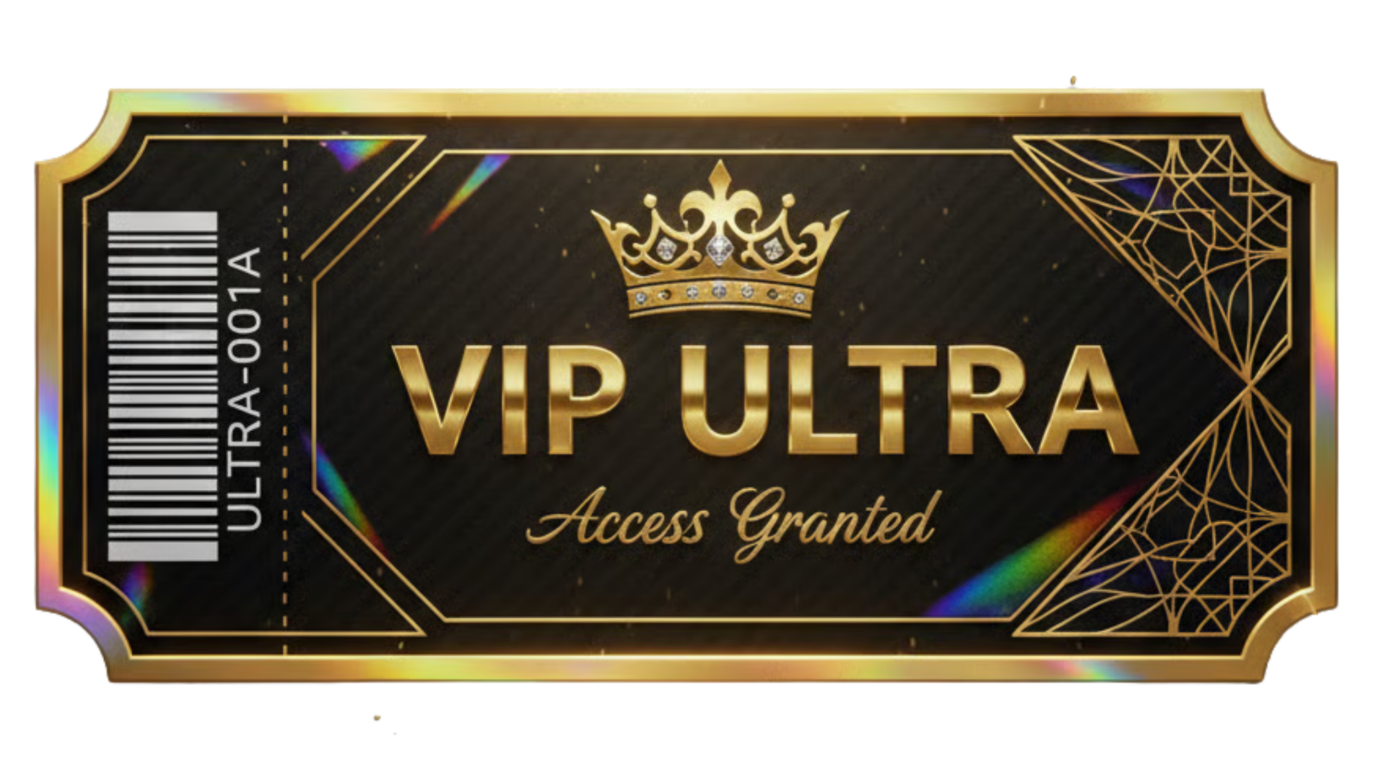 MN ULTRA VIP | Double Academy